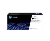 HP INC. Toner 335X czarny W1335X - 672253 - zdjęcie 1